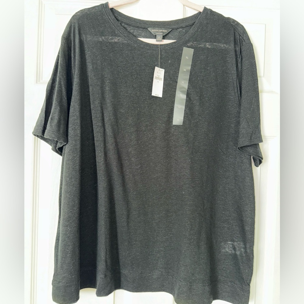 NWT Banana Republic Top